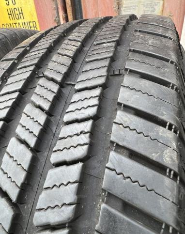 Michelin Pilot LTX 245/75 R16