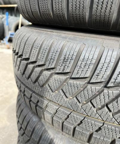 Continental ContiWinterContact TS 850 P 225/65 R17