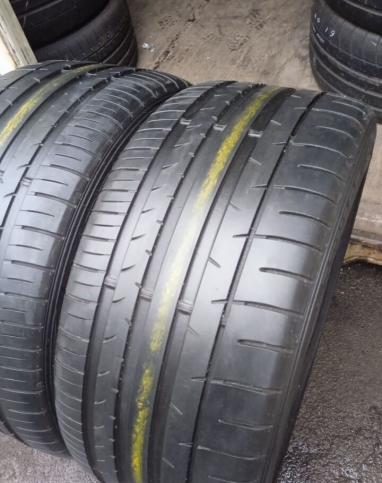 Dunlop SP Sport Maxx 050+ 275/40 R19