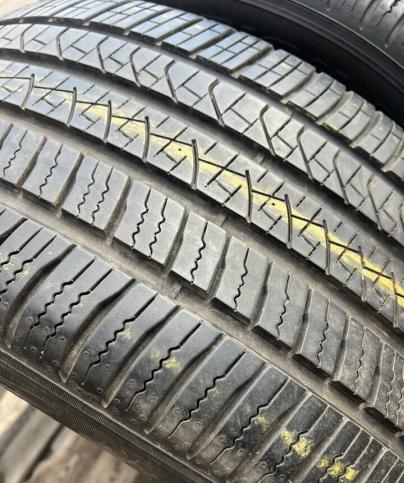 Pirelli Scorpion Zero All Season 275/50 R20