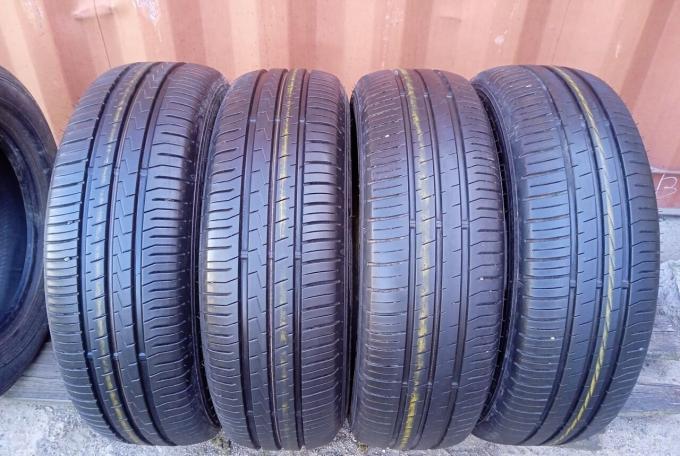 Falken Ziex ZE310 Ecorun 195/65 R15