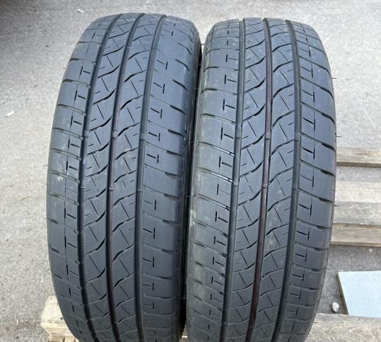 Bridgestone Duravis R660 205/65 R16C