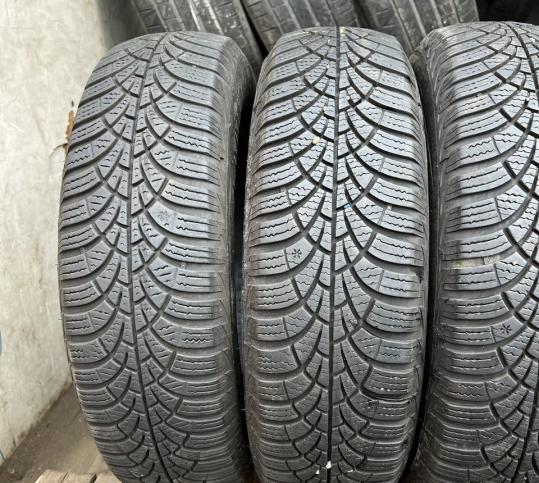 Goodyear UltraGrip 9 165/70 R14