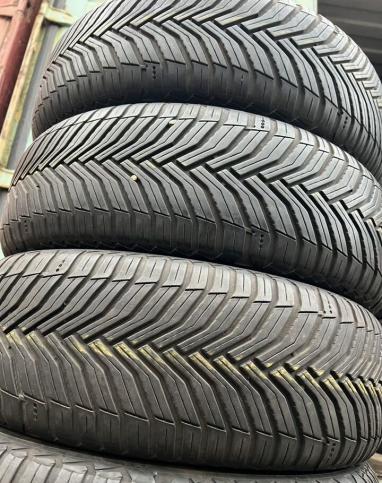 Michelin CrossClimate 2 205/55 R17