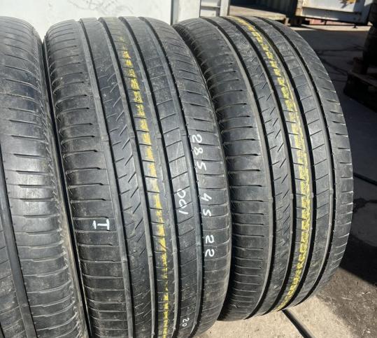 Bridgestone Alenza 001 285/45 R22