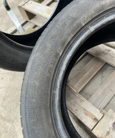 Vredestein Ultrac Satin 225/50 R17