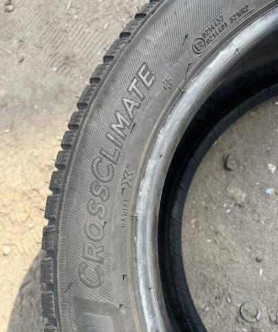 Michelin CrossClimate 225/55 R17