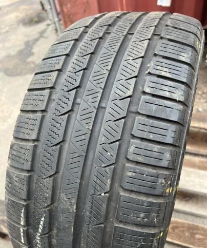 Continental ContiWinterContact TS 810 Sport 245/40 R18