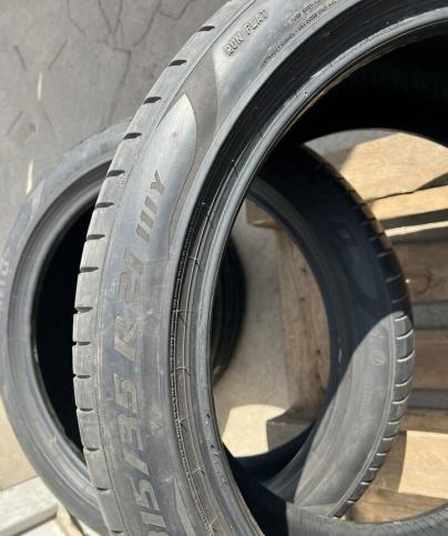 Pirelli P Zero PZ4 275/40 R21