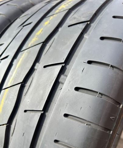 Firestone Firehawk Indy 500 255/40 R18