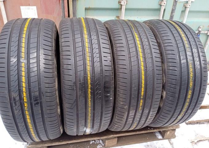 Bridgestone Alenza 001 285/45 R22