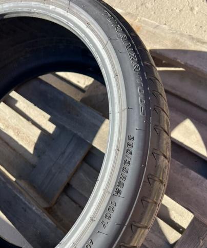 Bridgestone Turanza T005 285/35 R22