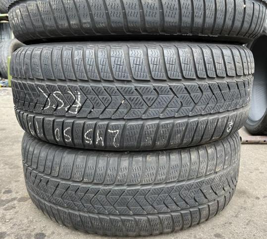 Pirelli Winter Sottozero 3 245/50 R19