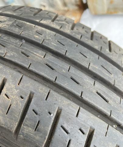 Pirelli Carrier 205/65 R16C