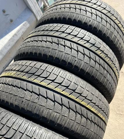 Michelin X-Ice 3 225/50 R17