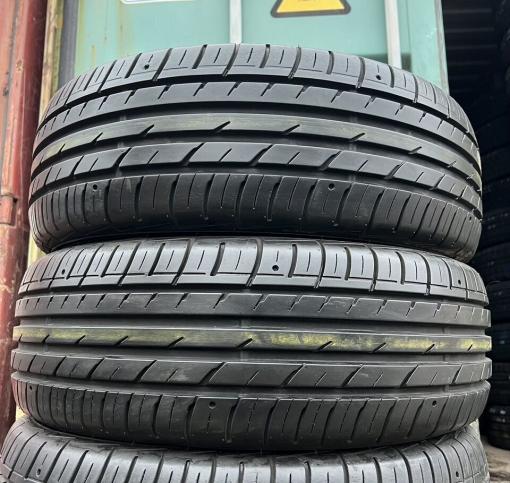 Falken Ziex ZE914 Ecorun 215/60 R16