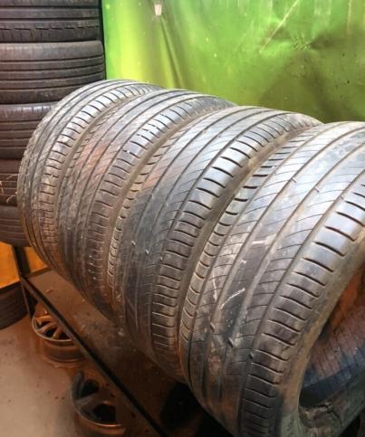 Michelin Primacy 4 235/55 R18