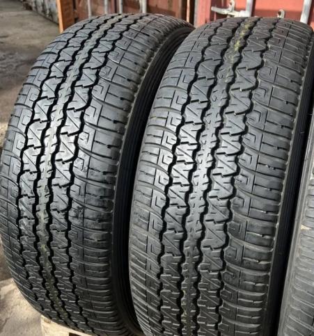 Dunlop Grandtrek AT30 265/55 R19