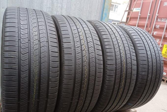 Pirelli Scorpion AS Plus 3 275/50 R22