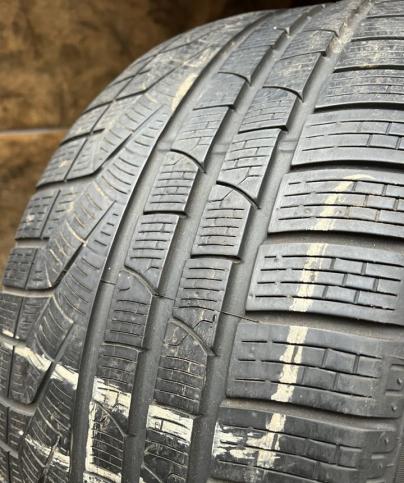 Pirelli Winter Sottozero 240 Serie II 275/40 R19