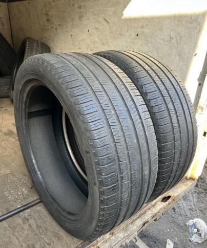 Pirelli Scorpion Verde All Season 285/40 R22