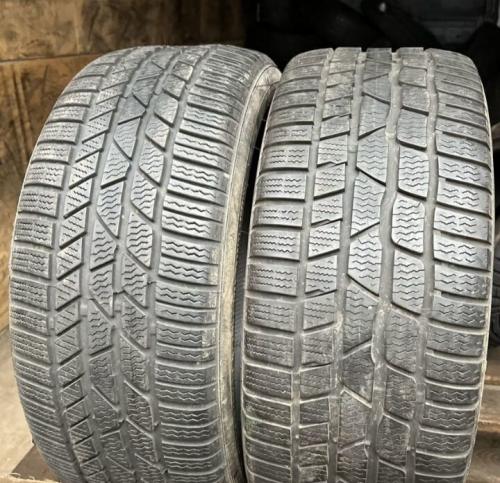 Continental ContiWinterContact TS 830 P 225/40 R18