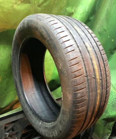 Michelin Pilot Sport 4 275/50 R21