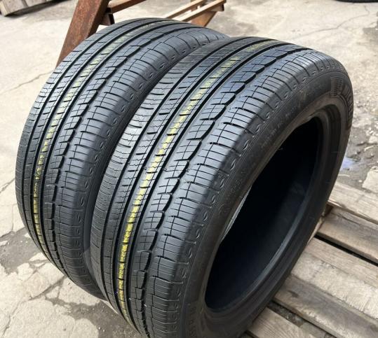 Michelin Primacy Tour A/S 225/55 R18