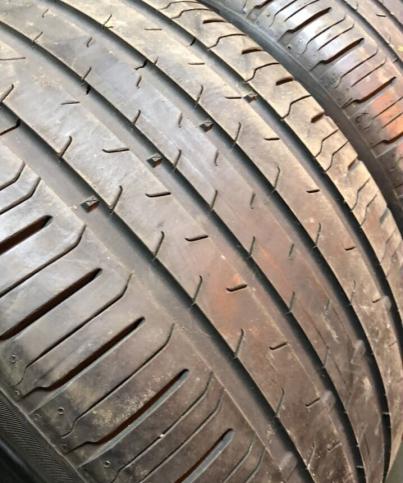 Continental EcoContact 6 275/35 R19