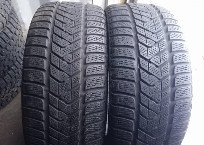 Pirelli Winter Sottozero 3 225/45 R17