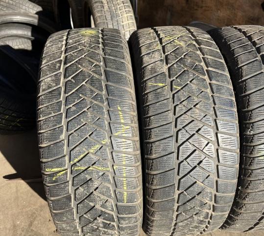 Dunlop SP Winter Sport M2 205/50 R17