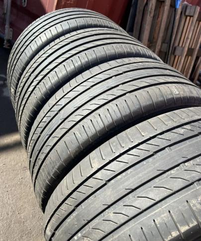 Continental ContiSportContact 5 275/50 R20