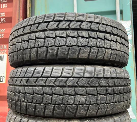 Dunlop Winter Maxx WM02 225/60 R17