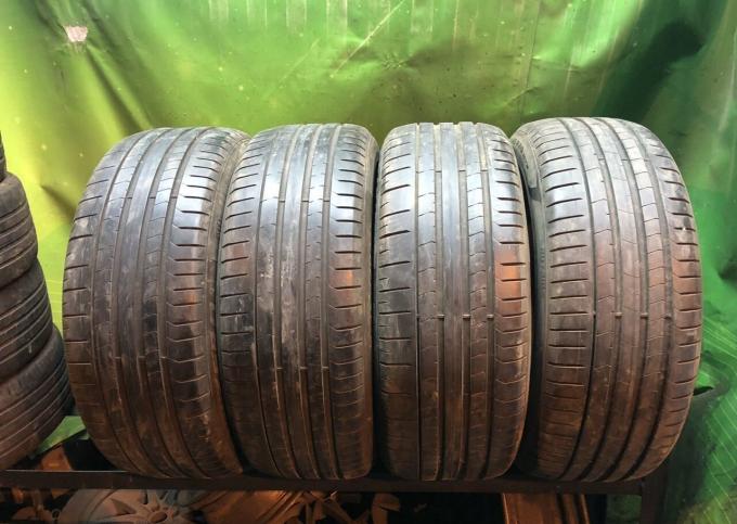 Pirelli P Zero PZ4 245/45 R20