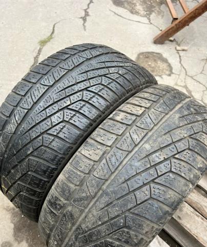 Pirelli Winter Sottozero 210 225/45 R17