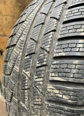 Pirelli Winter Sottozero 240 Serie II 275/45 R18