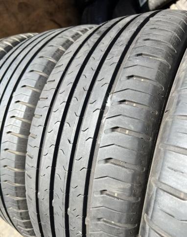 Continental ContiEcoContact 5 205/55 R16