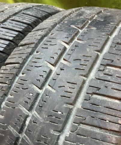 Continental VanContact 4Season 235/65 R16C