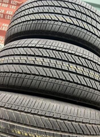 Bridgestone Alenza A/S 02 275/50 R22