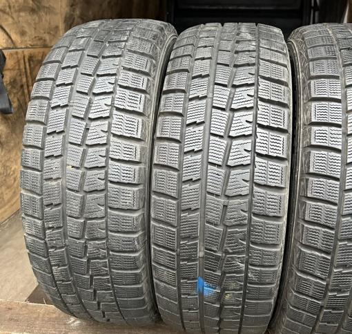 Dunlop Winter Maxx WM01 215/60 R16