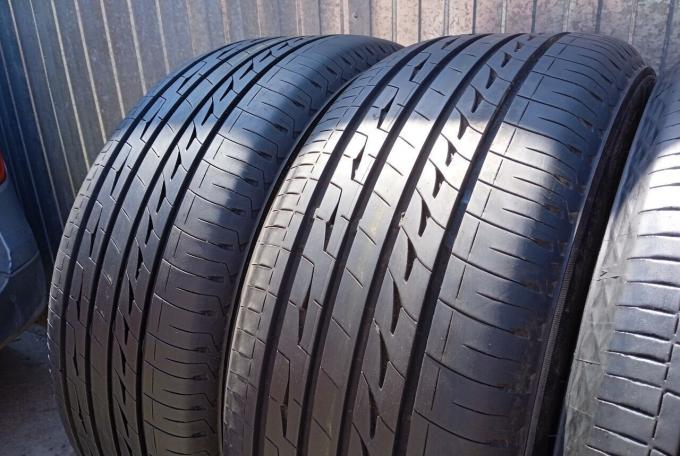 Bridgestone Regno GR-XII 245/50 R18