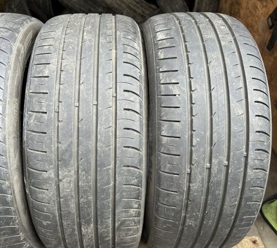 Hankook Ventus Prime 2 K115 225/45 R17