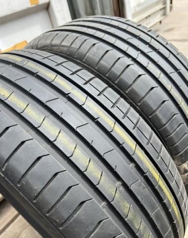 Pirelli P Zero PZ4 225/45 R19