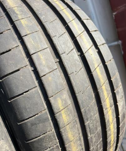 Goodyear Eagle F1 Asymmetric 6 225/40 R18