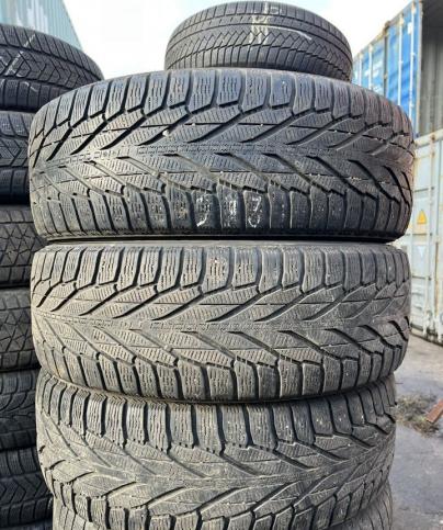 Nokian Tyres Hakkapeliitta R2 235/65 R18