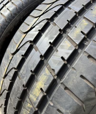 Pirelli P Zero 255/35 R20