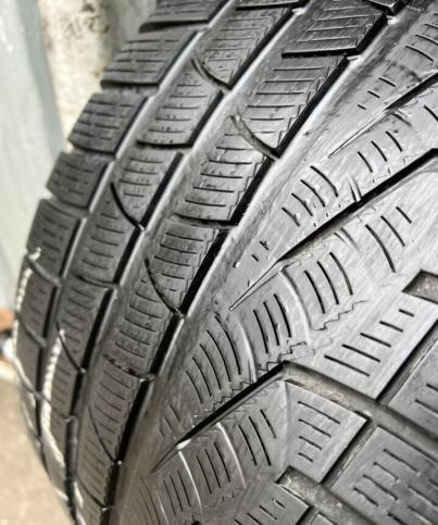 Pirelli Winter Sottozero 240 Serie II 285/35 R19