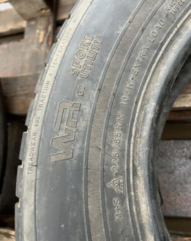 Nokian Tyres WR G2 225/65 R17