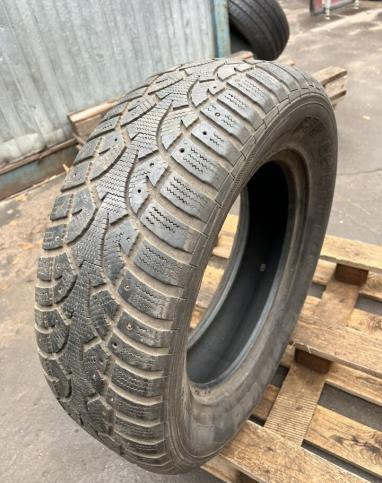 Gislaved Nord Frost III 235/65 R17