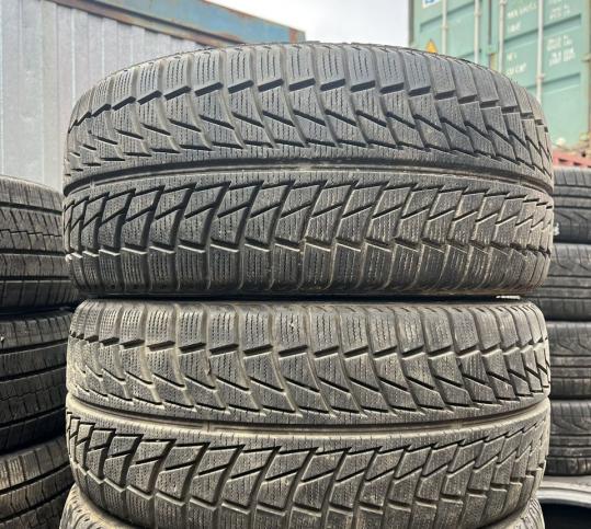 Nankang Snow Viva SV-1 245/40 R18